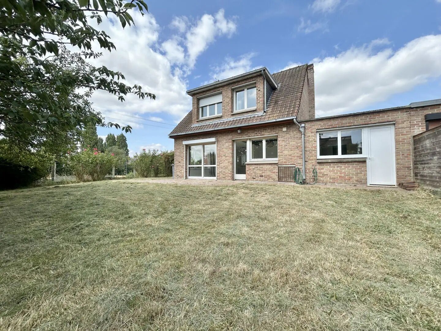 Maison à vendre, 100m², Houplin-Ancoisne