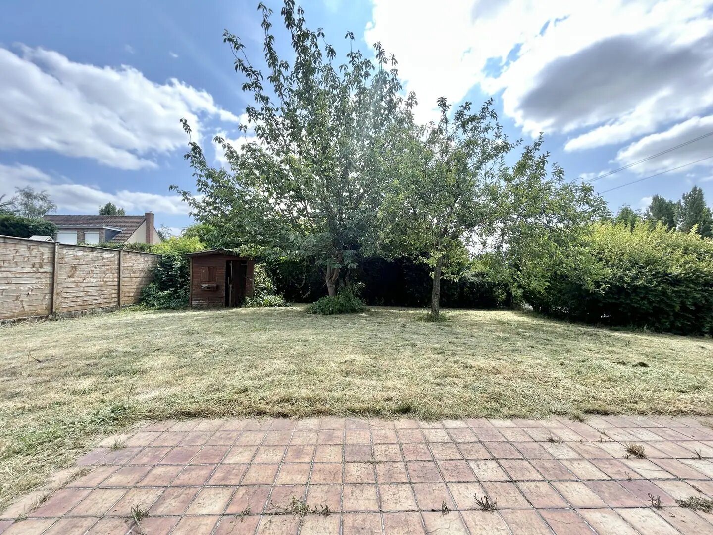 Maison à vendre, 100m², Houplin-Ancoisne