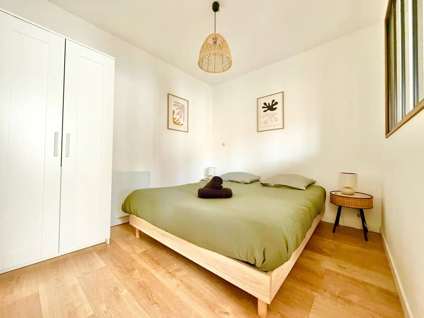 Appartement à vendre, 29m², Douai