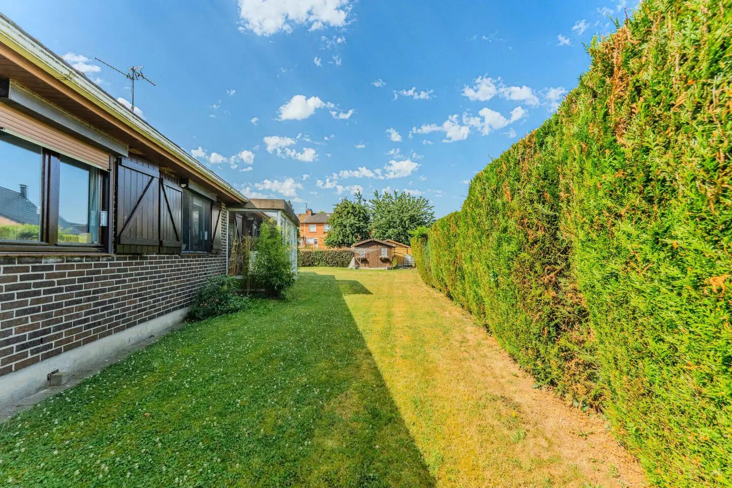 Maison à vendre, 110m², Gondecourt