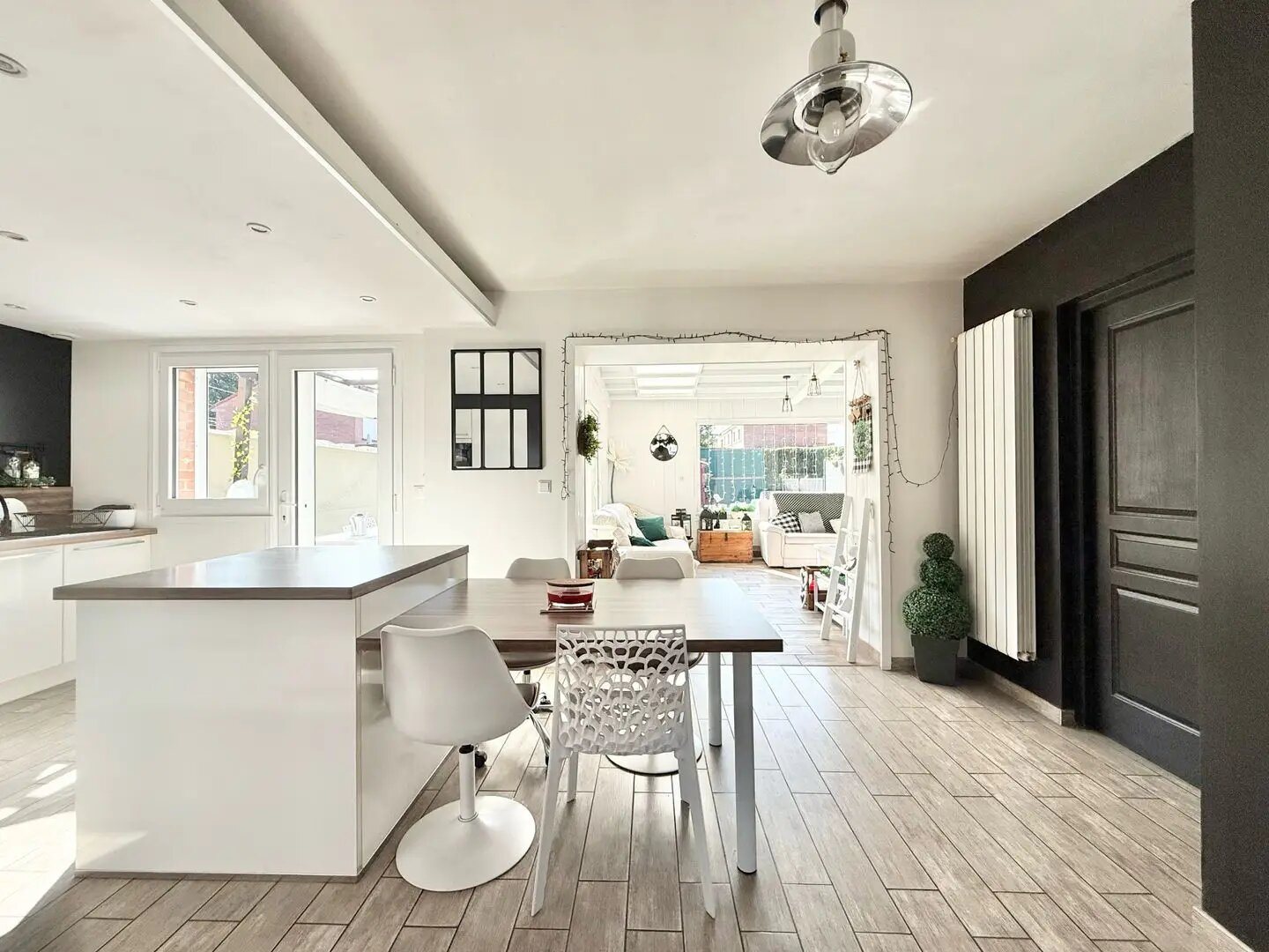 Maison à vendre, 105m², Gondecourt