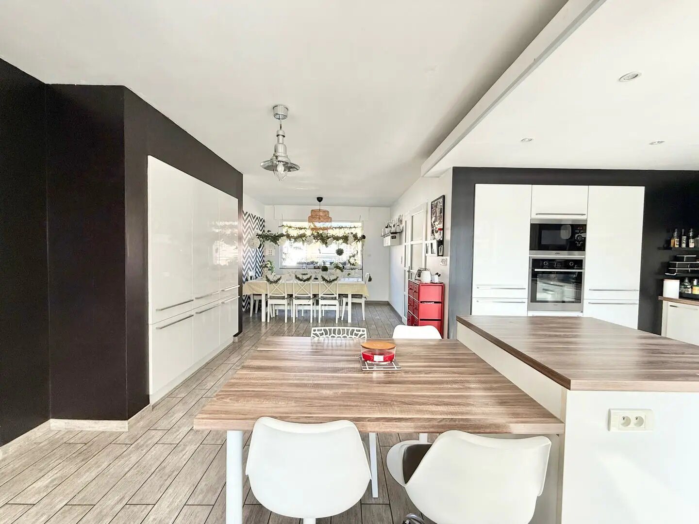 Maison à vendre, 105m², Gondecourt