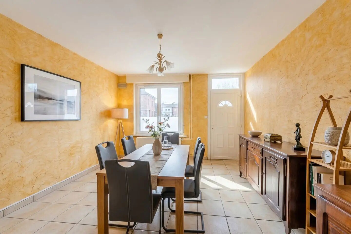 Maison à vendre, 70m², Bauvin