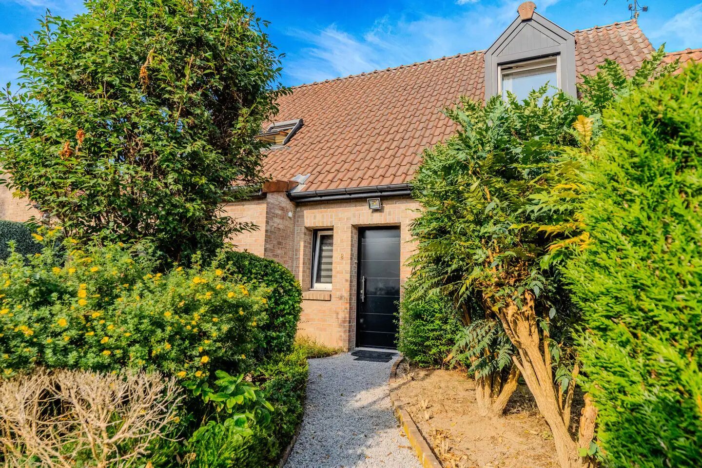 Maison à vendre, 170m², Templemars