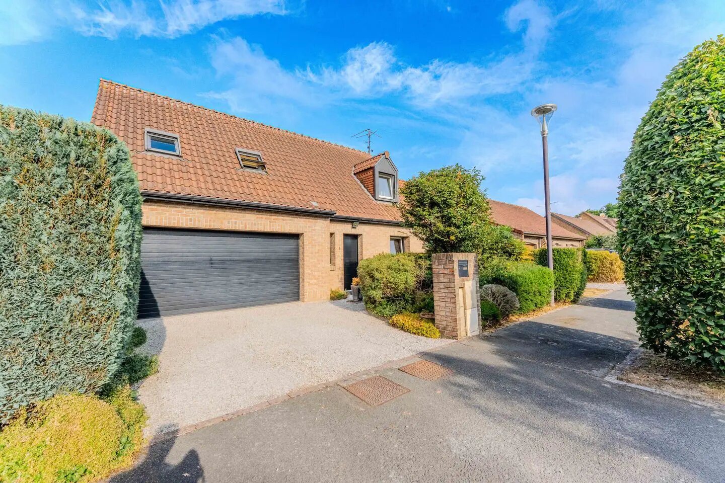 Maison à vendre, 170m², Templemars