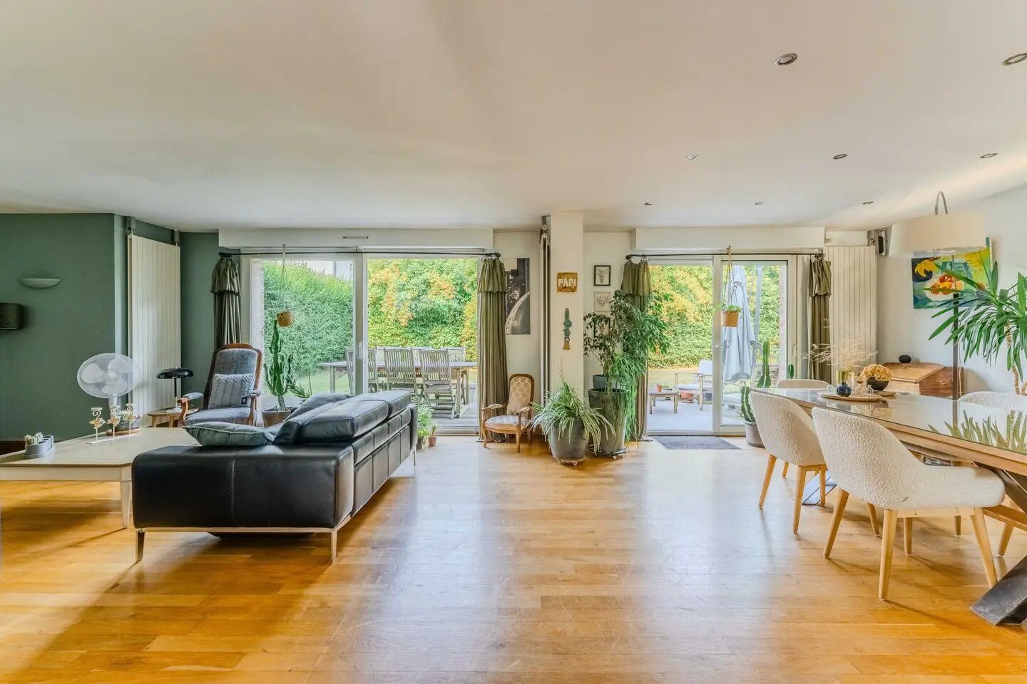 Maison à vendre, 170m², Templemars