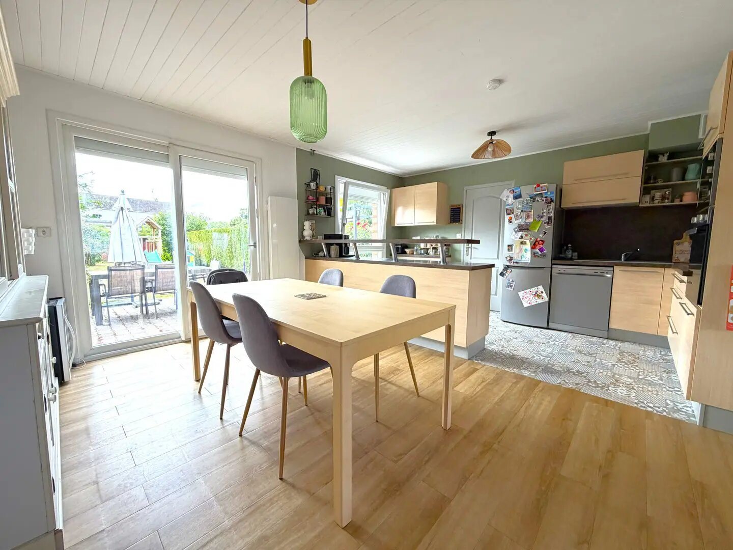 Maison à vendre, 100m², Annoeullin