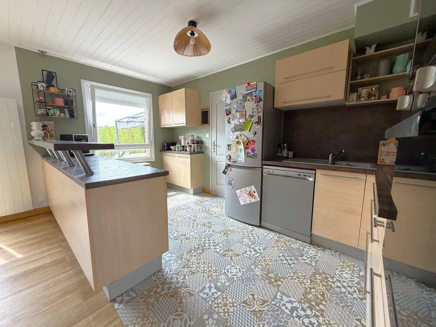 Maison à vendre, 100m², Annoeullin