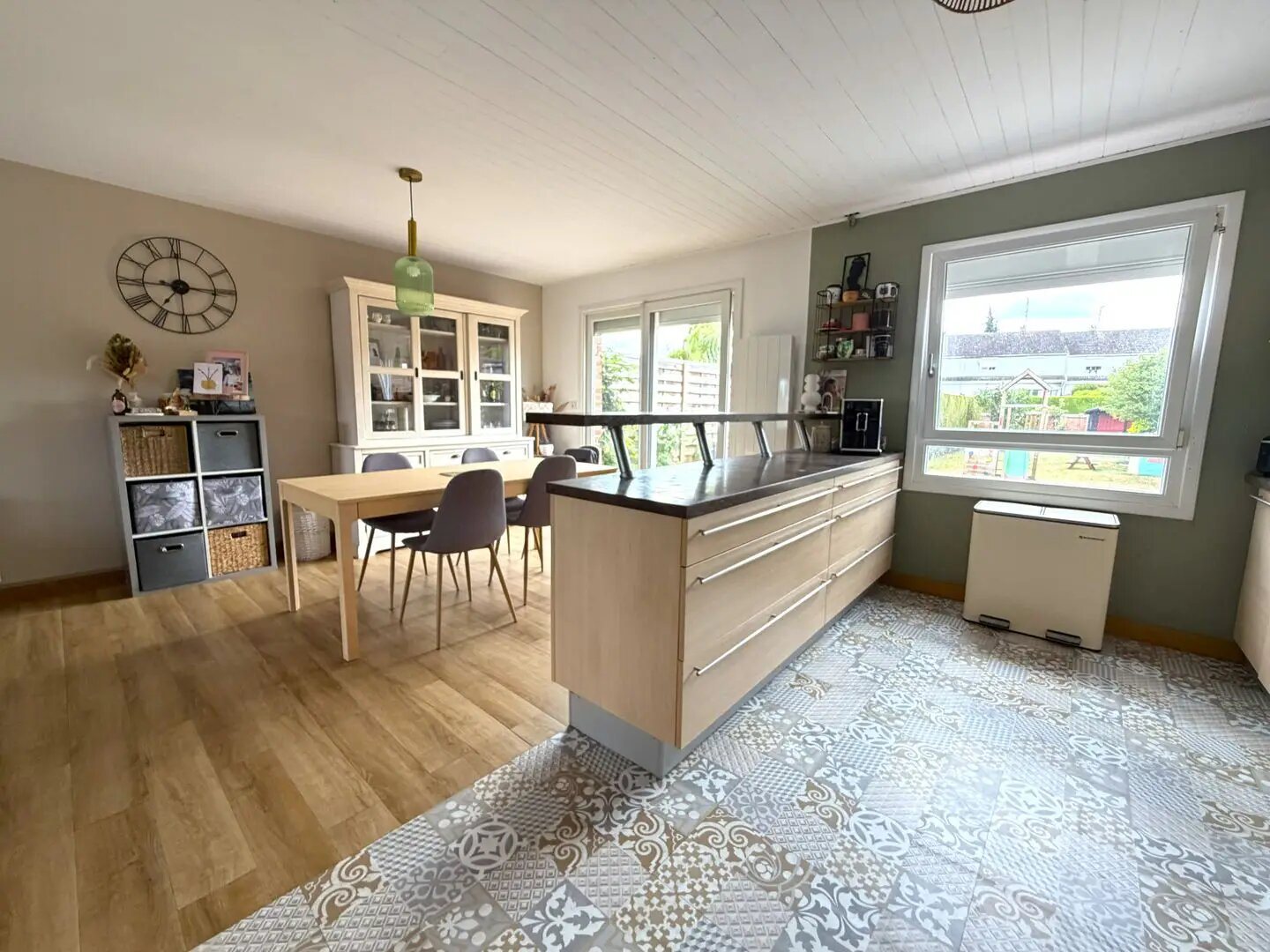 Maison à vendre, 100m², Annoeullin