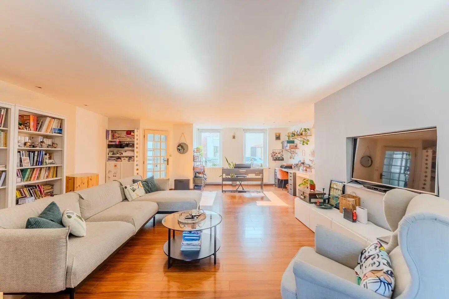 Maison à vendre, 110m², Annoeullin