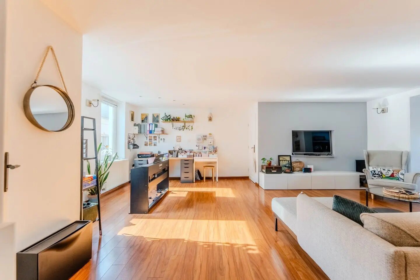 Maison à vendre, 110m², Annoeullin