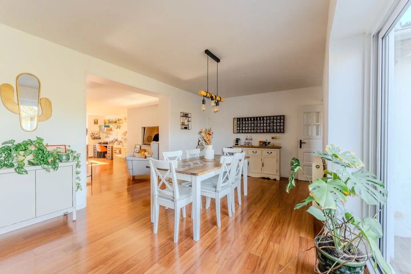 Maison à vendre, 110m², Annoeullin