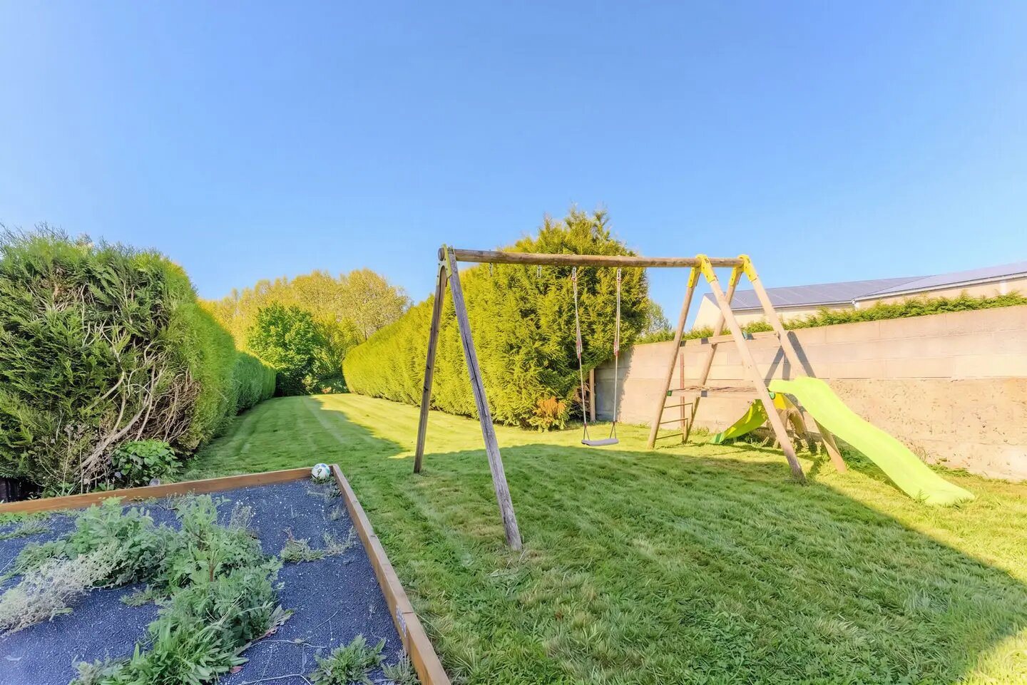 Maison à vendre, 85m², Annoeullin