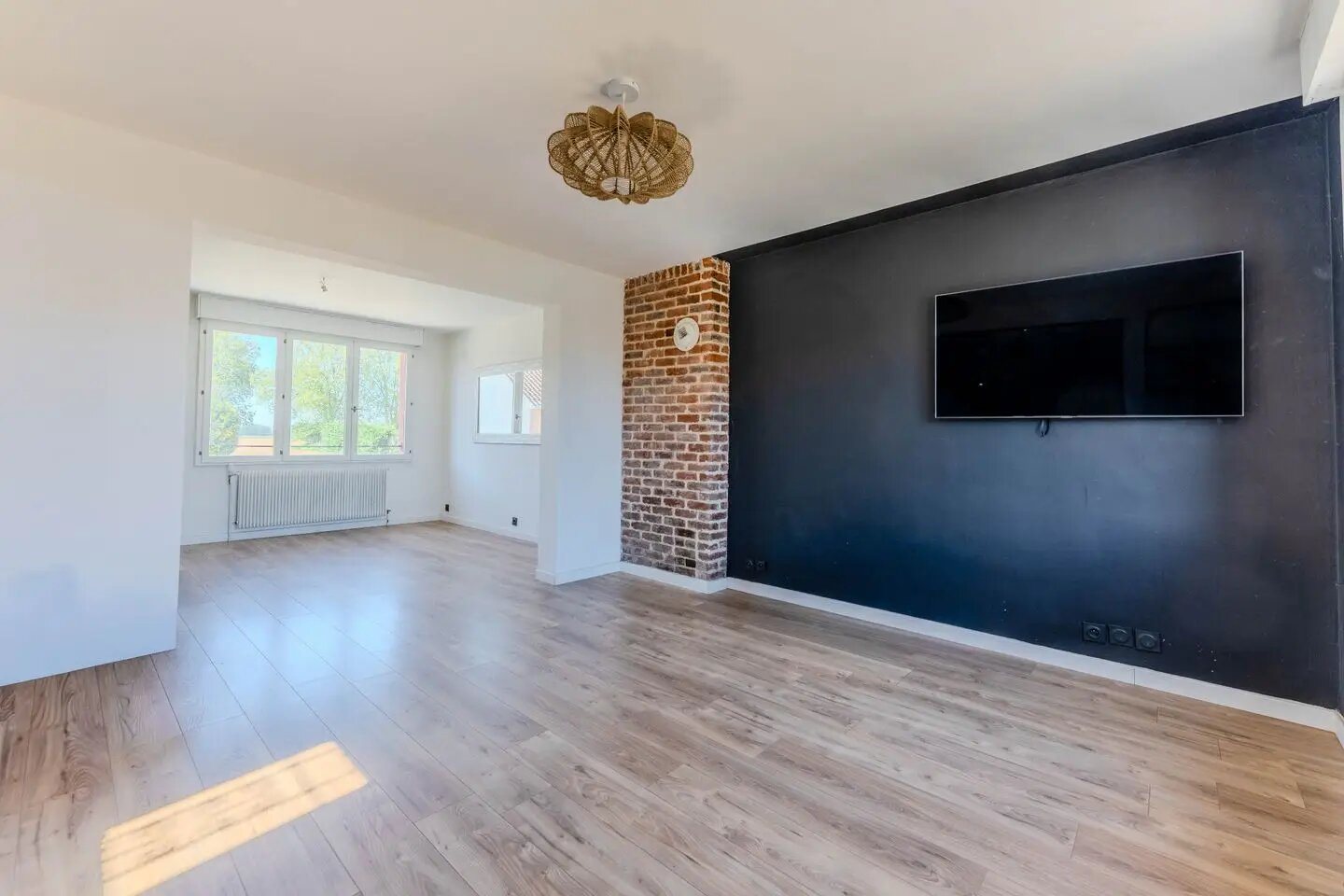 Maison à vendre, 85m², Annoeullin