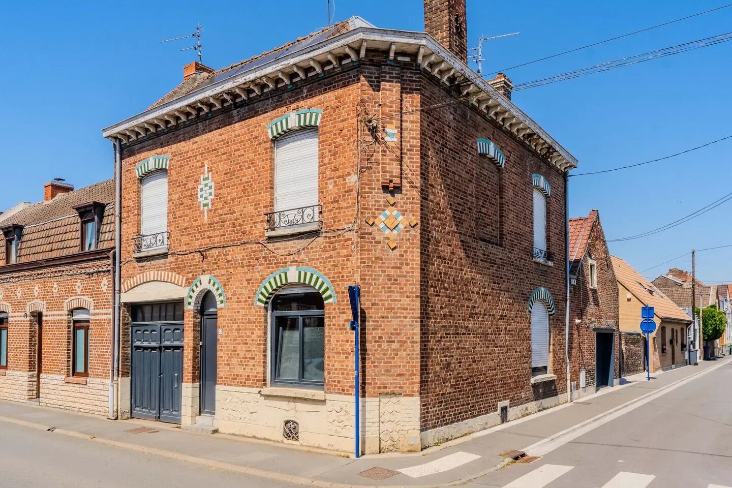 Maison à vendre, 155m², Annoeullin