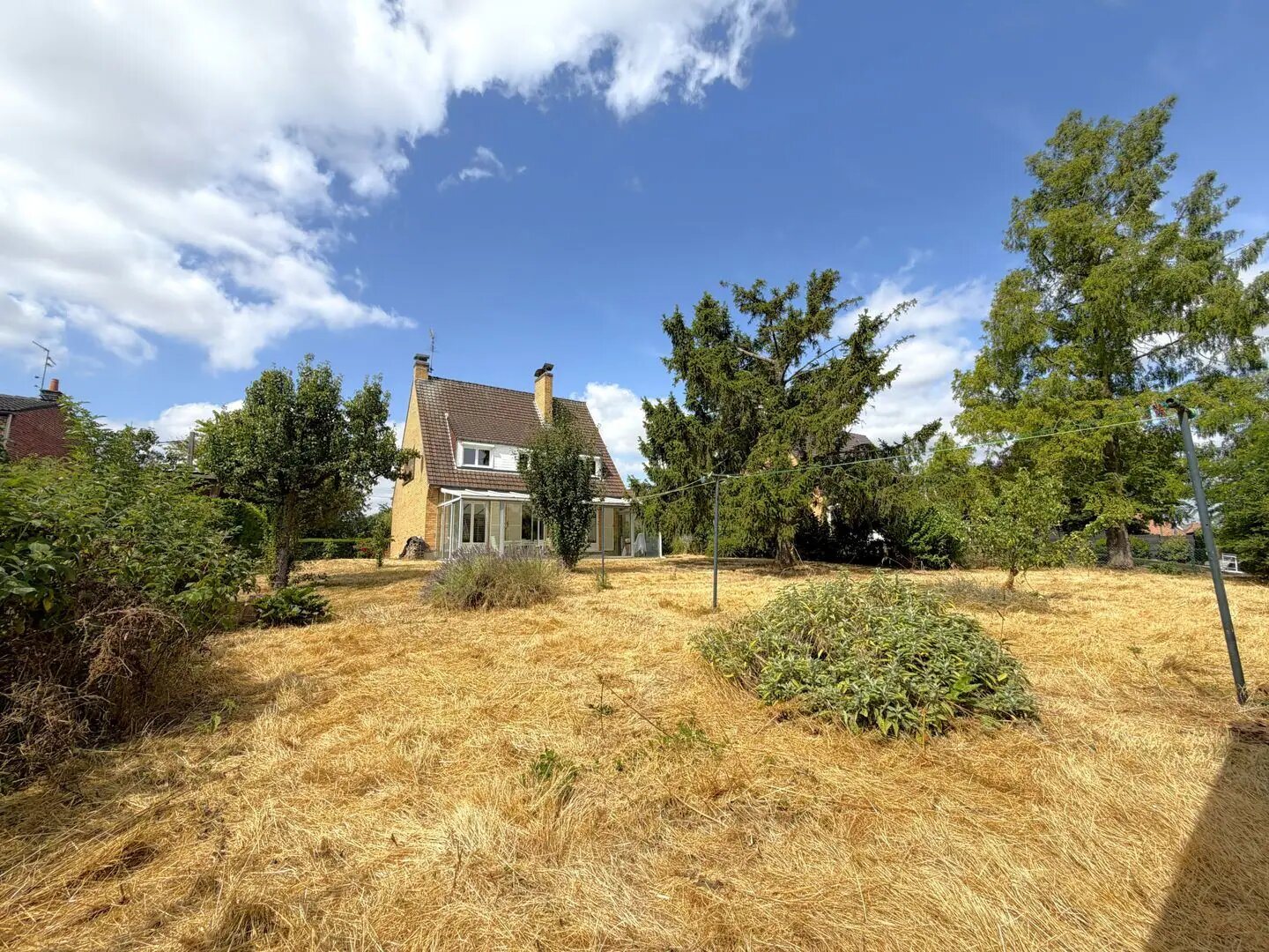 Maison à vendre, 120m², Annoeullin