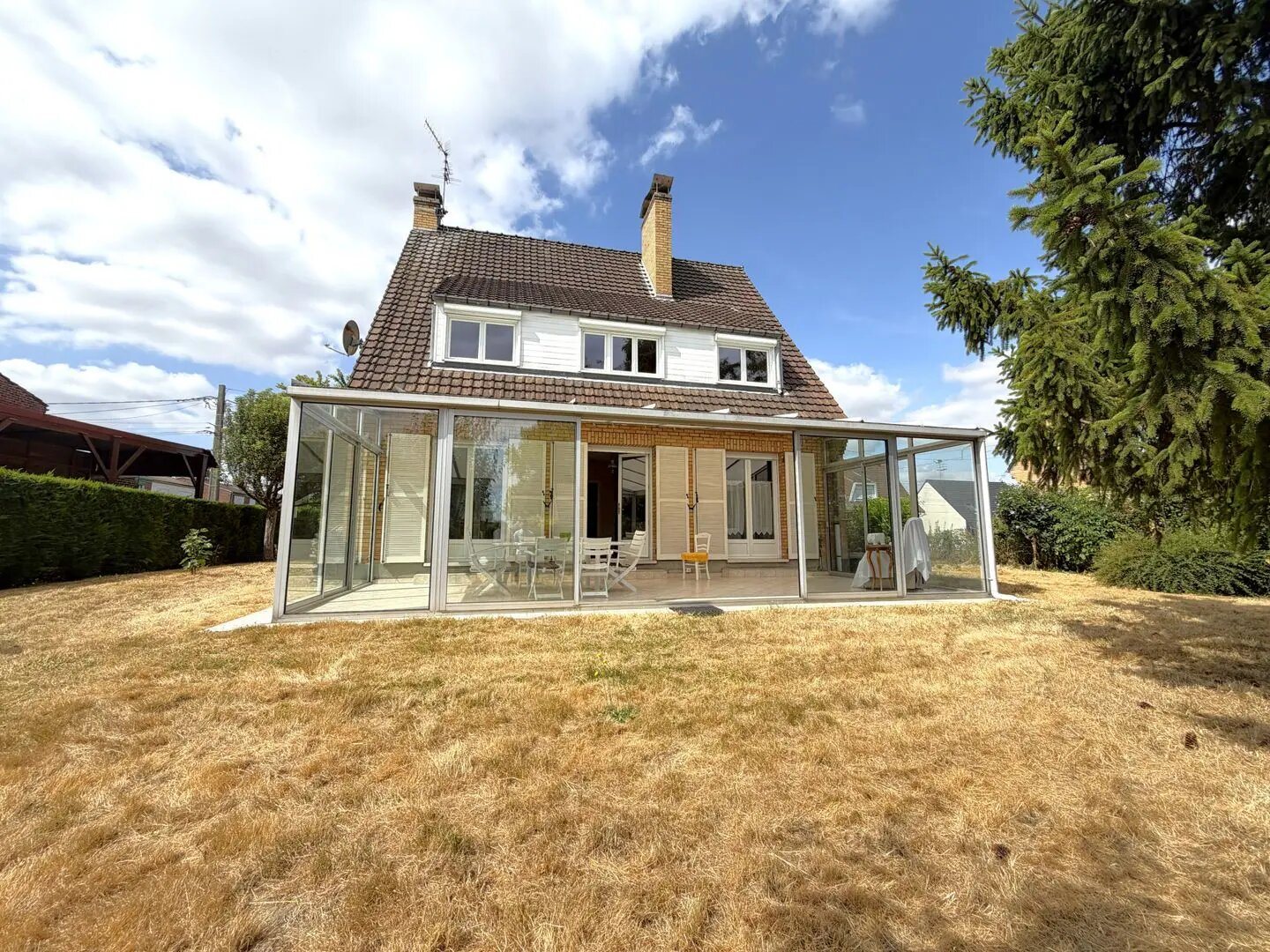 Maison à vendre, 120m², Annoeullin