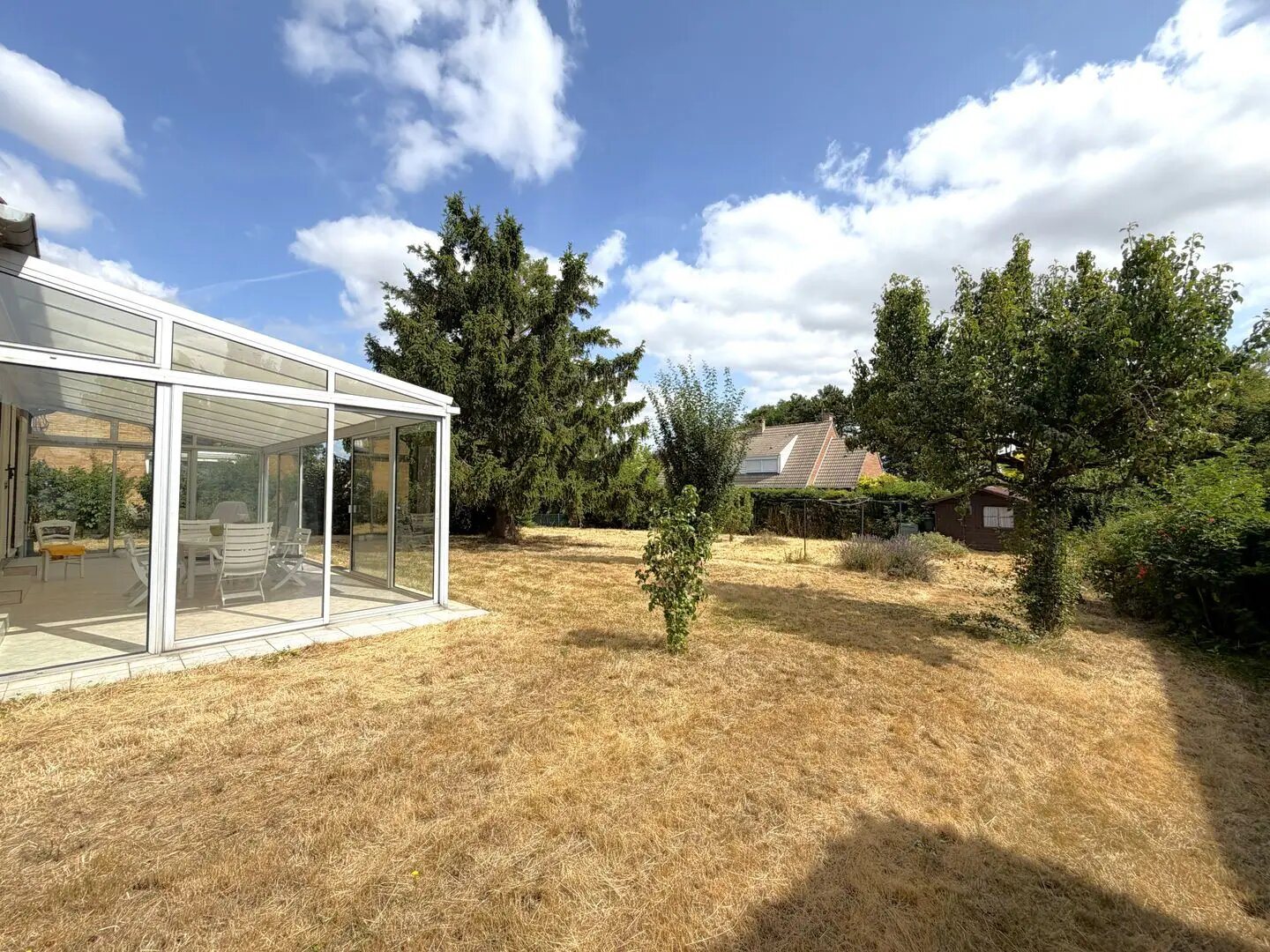 Maison à vendre, 120m², Annoeullin