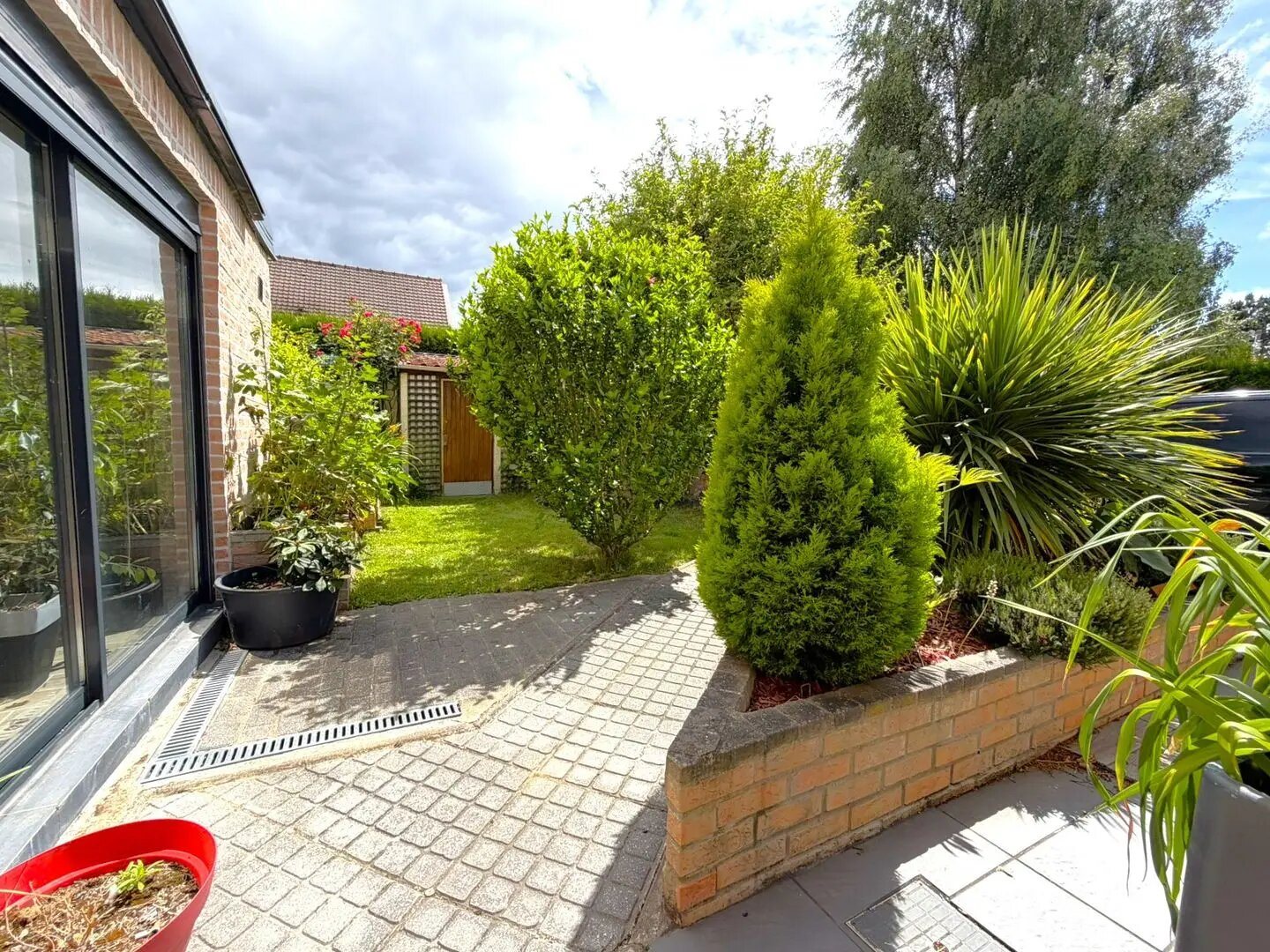 Maison à vendre, 166m², Annoeullin
