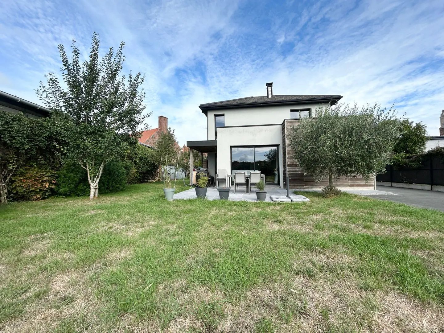 Maison à vendre, 150m², Houplin-Ancoisne