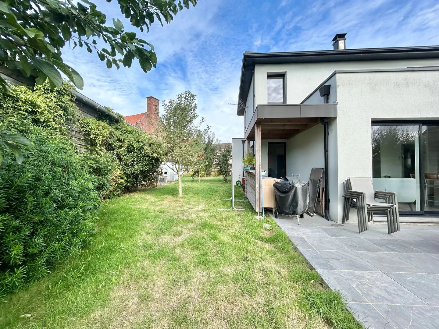 Maison à vendre, 150m², Houplin-Ancoisne