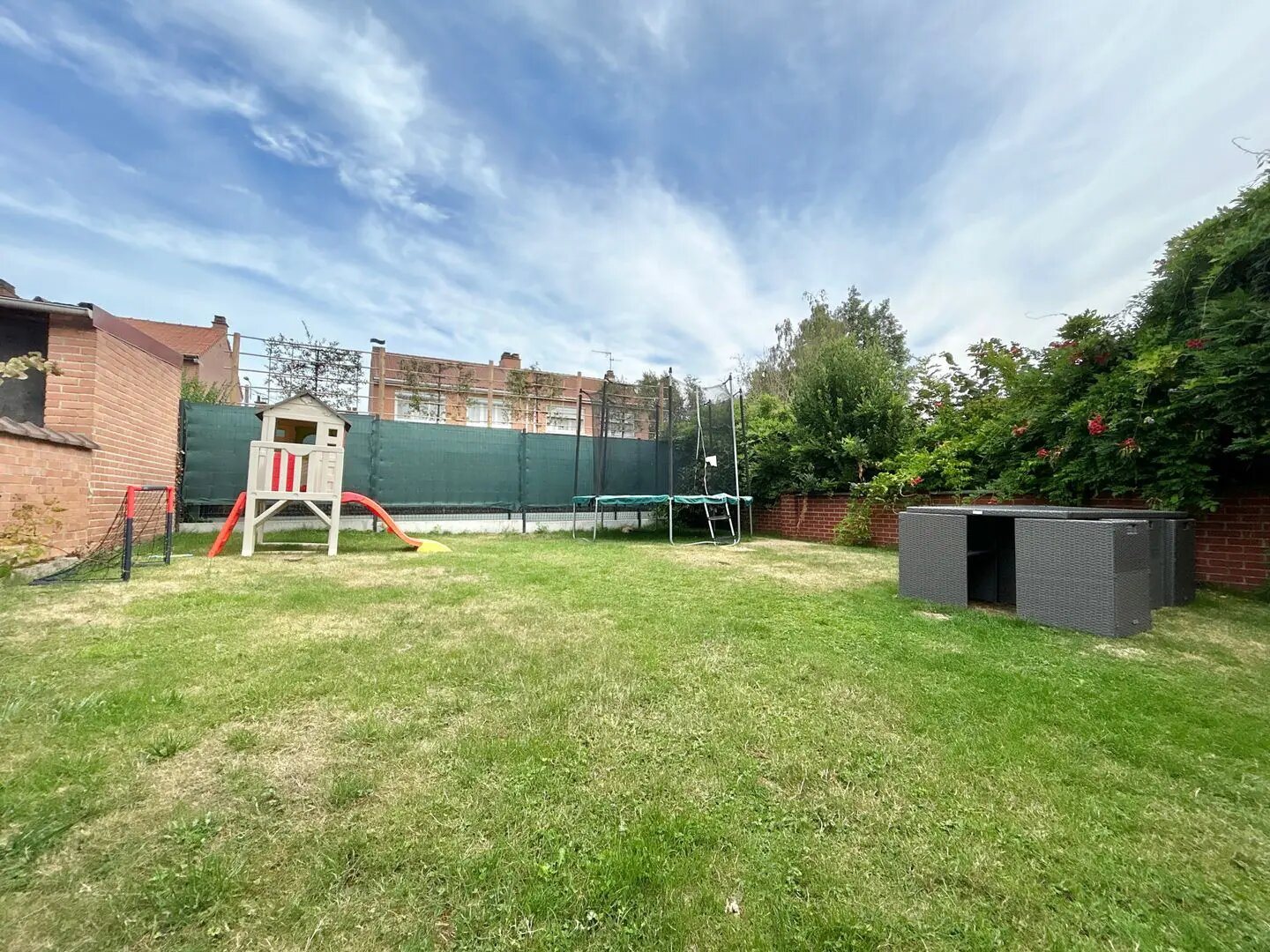 Maison à vendre, 105m², Pont-à-Marcq