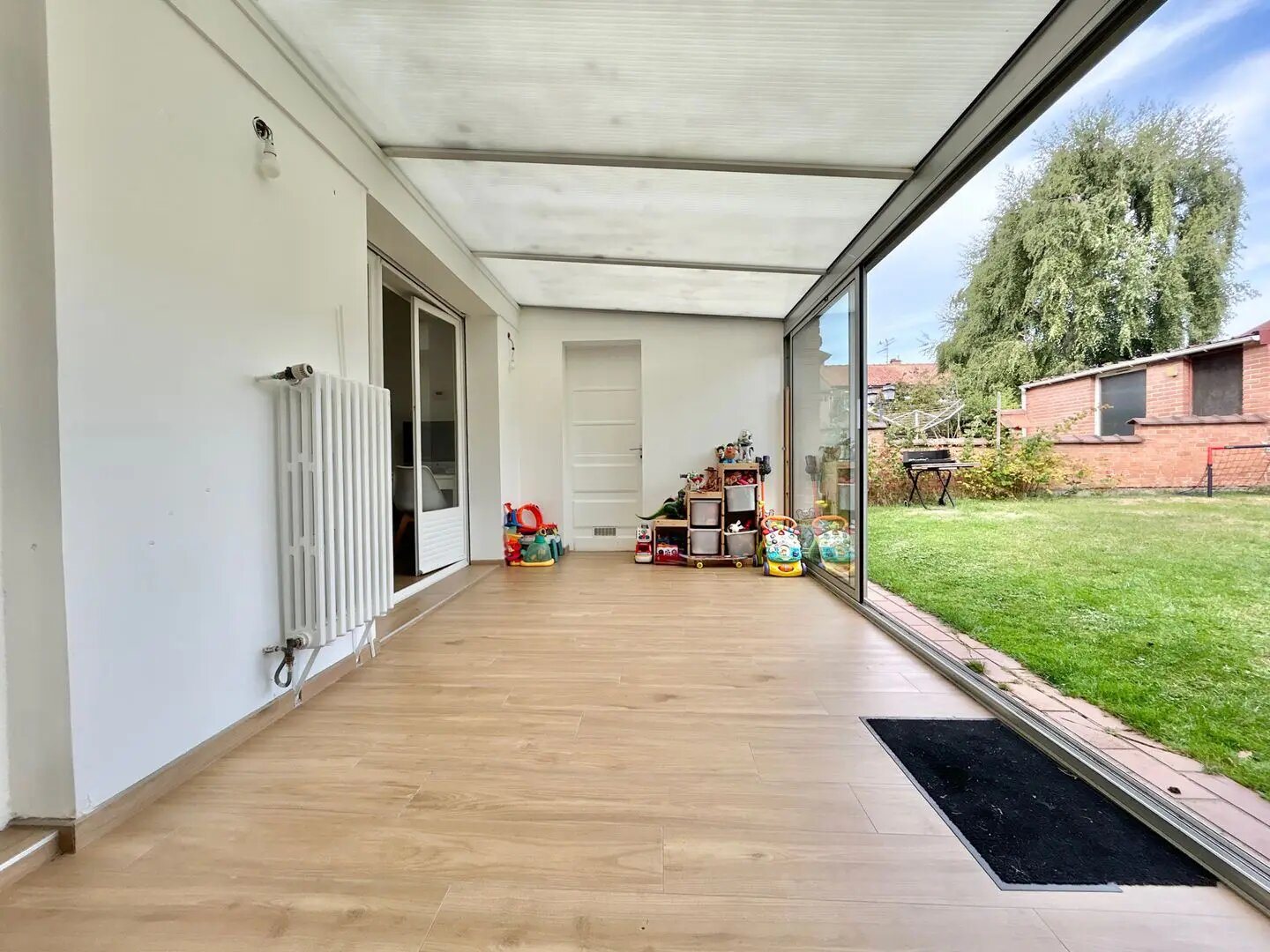 Maison à vendre, 105m², Pont-à-Marcq