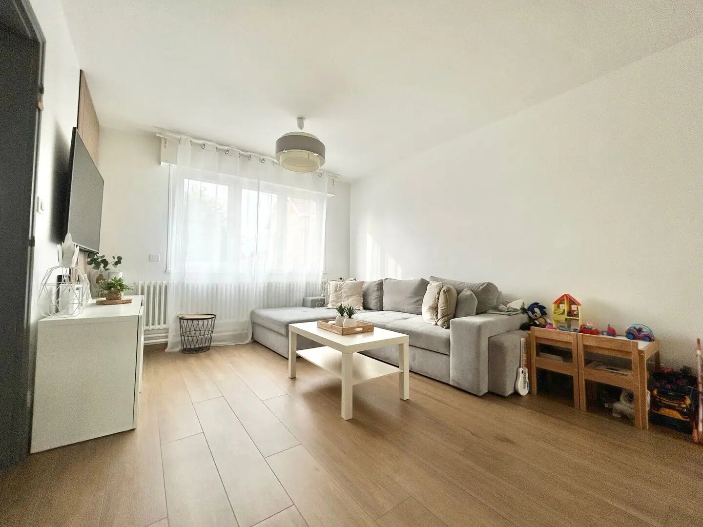 Maison à vendre, 105m², Pont-à-Marcq