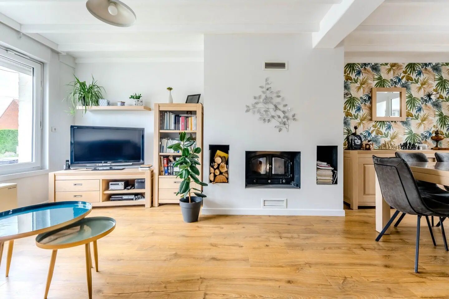 Maison à vendre, 90m², Gondecourt