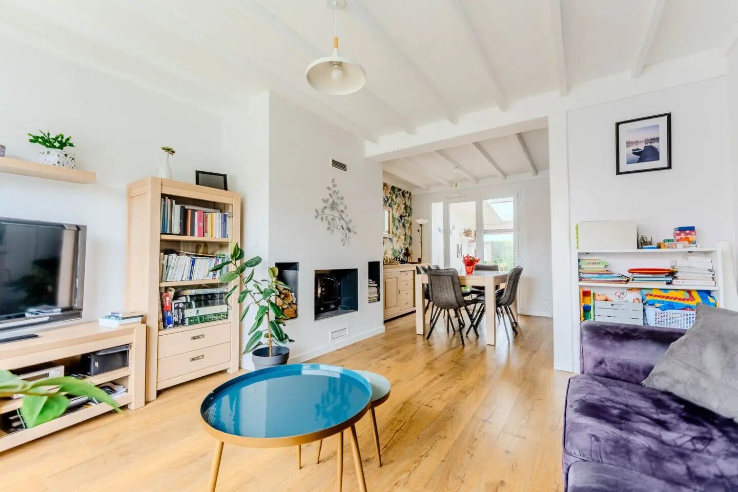 Maison à vendre, 90m², Gondecourt