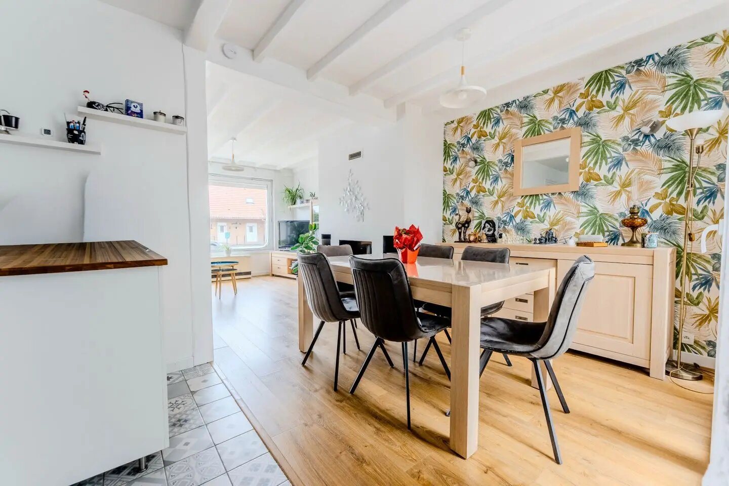 Maison à vendre, 90m², Gondecourt