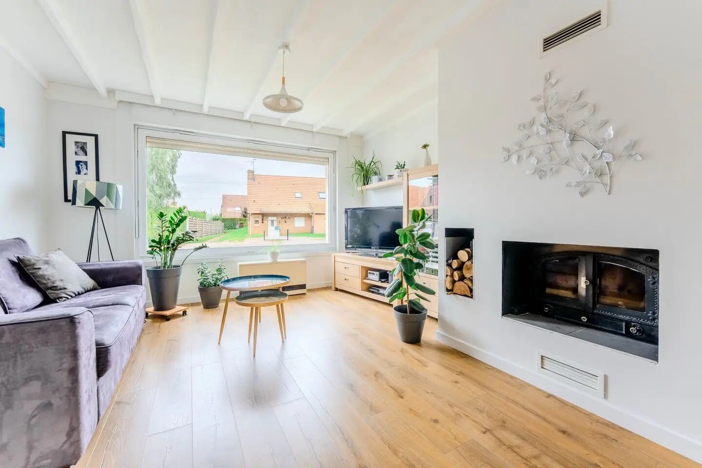 Maison à vendre, 90m², Gondecourt