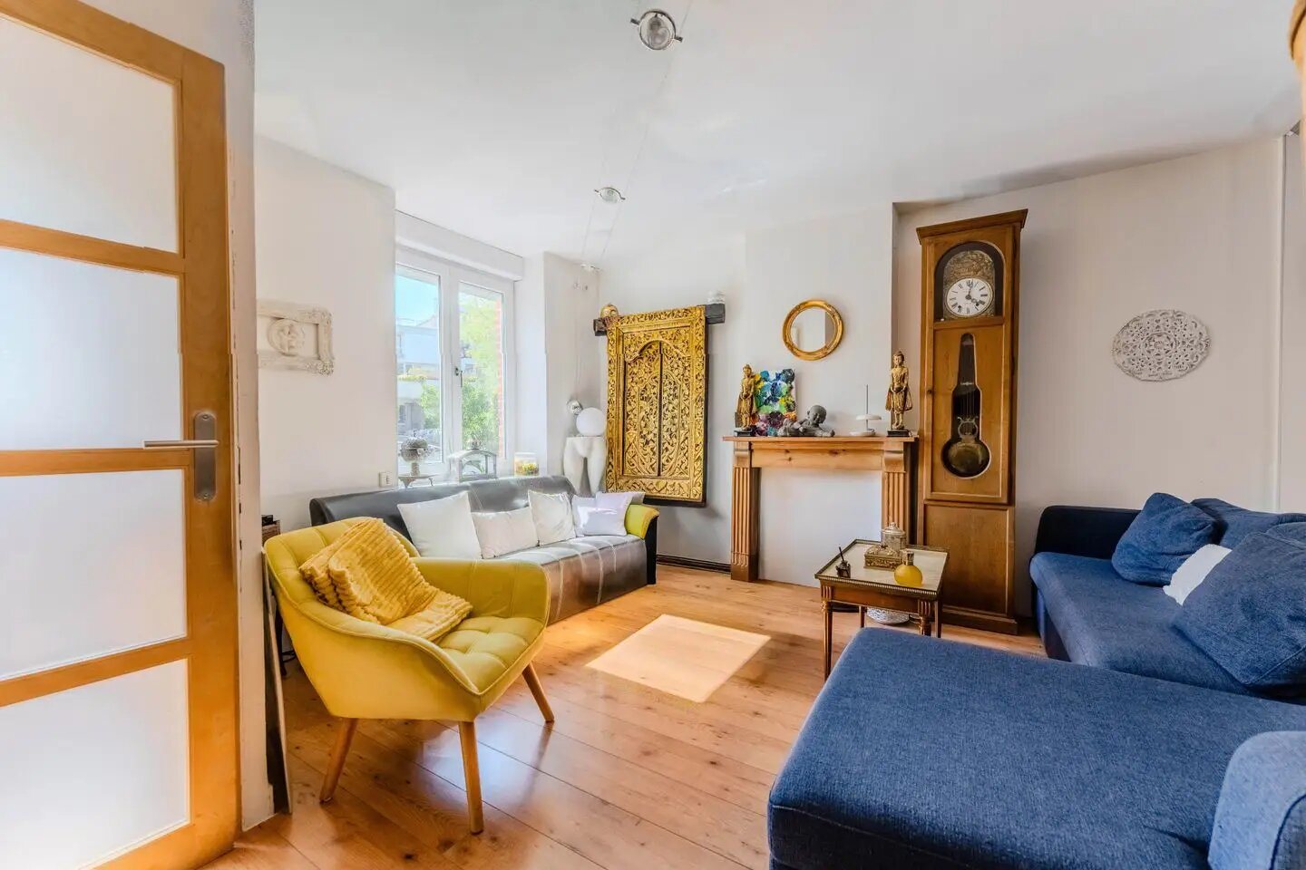 Maison à vendre, 71m², Seclin