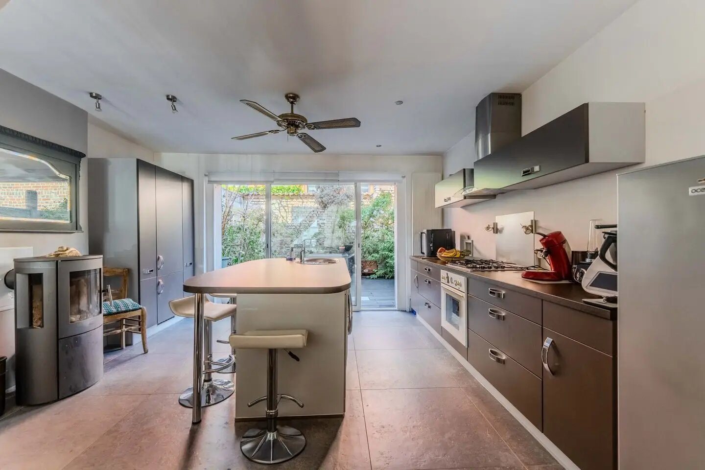 Maison à vendre, 71m², Seclin