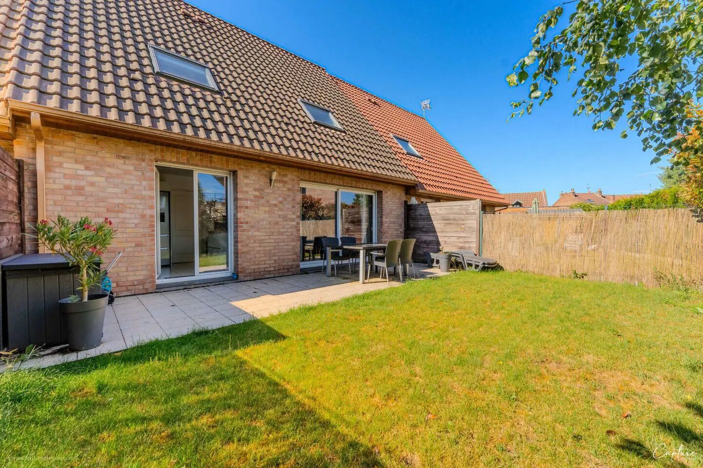 Maison à vendre, 95m², Gondecourt