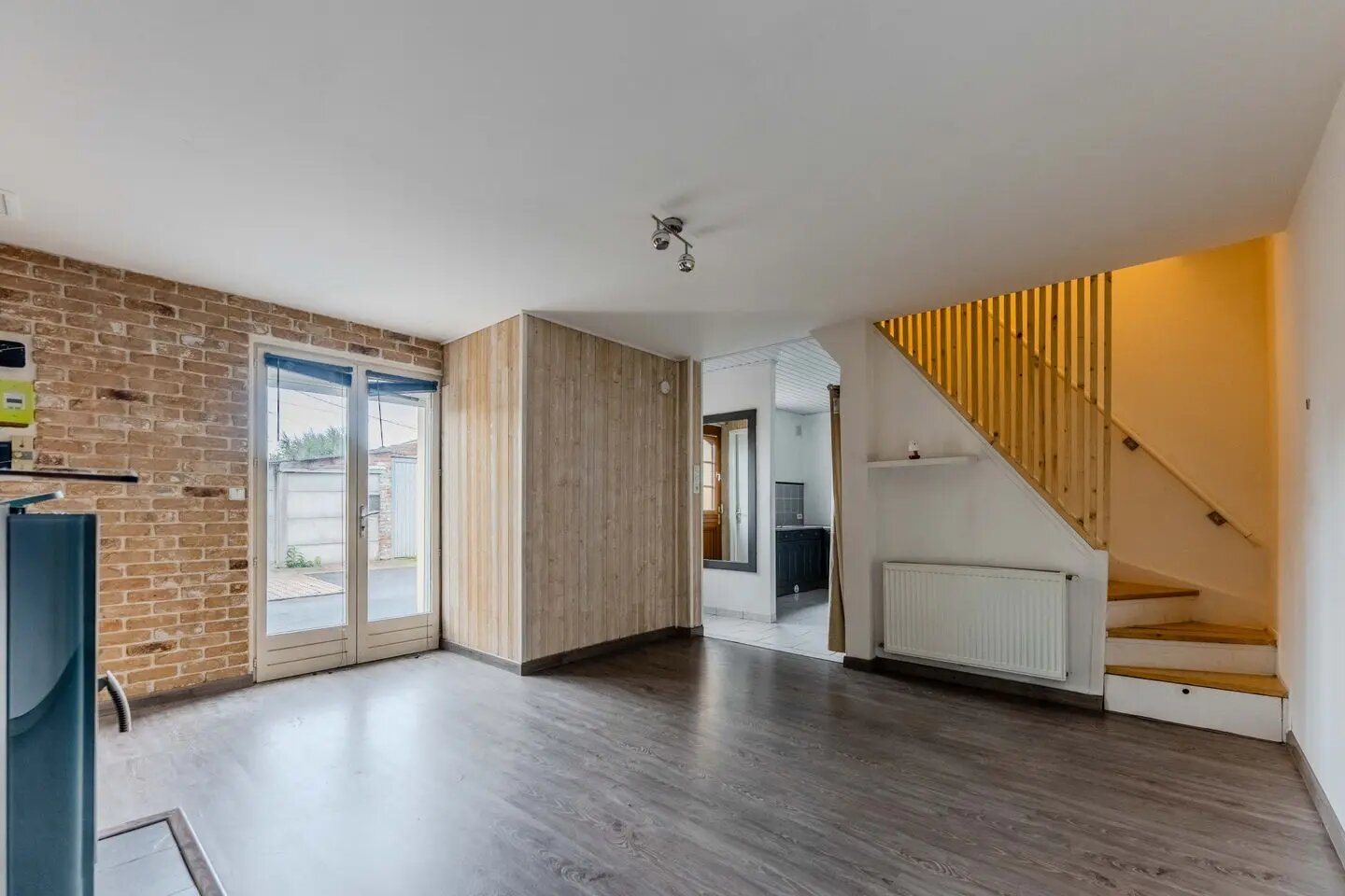Maison à vendre, 56m², Ostricourt