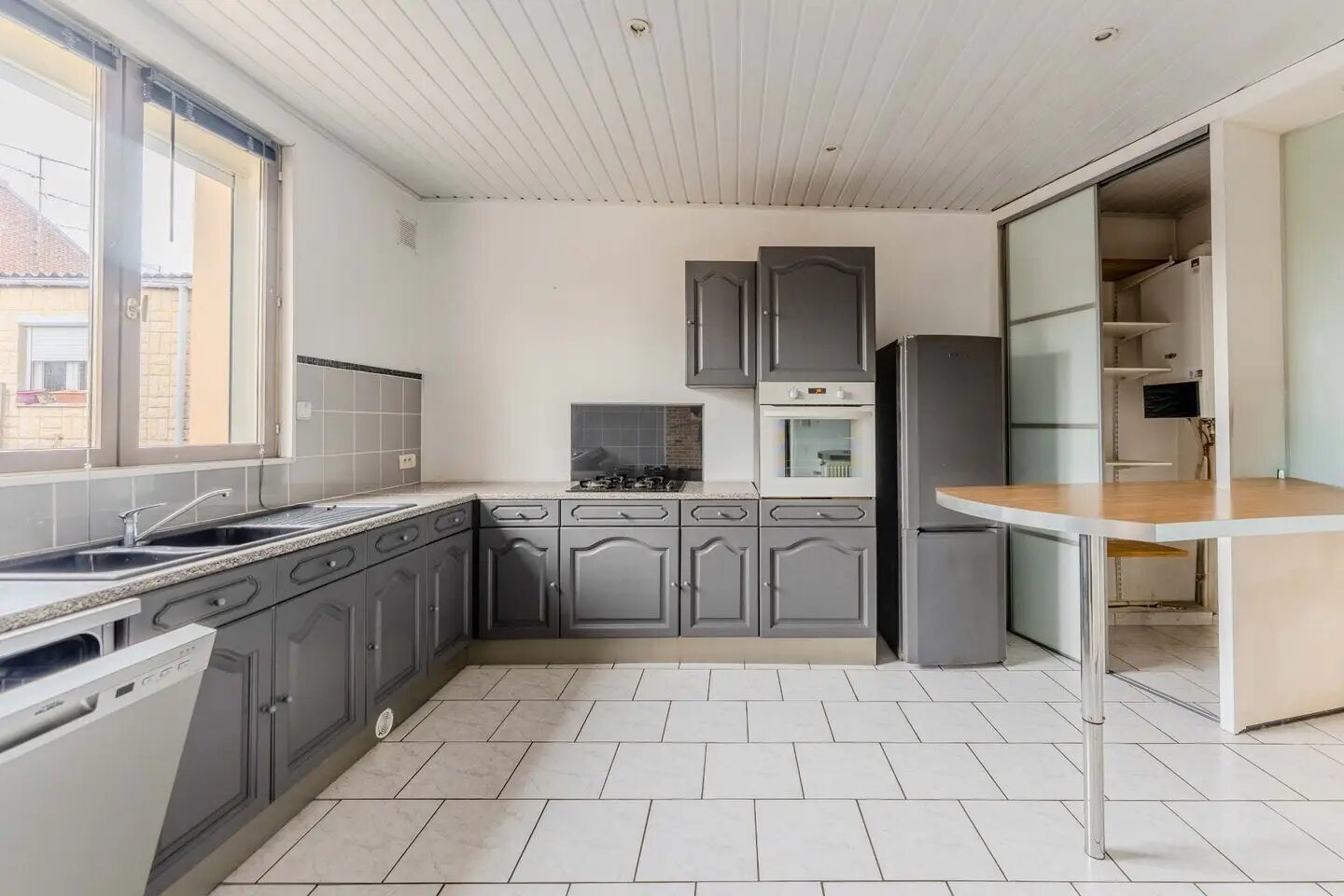 Maison à vendre, 56m², Ostricourt