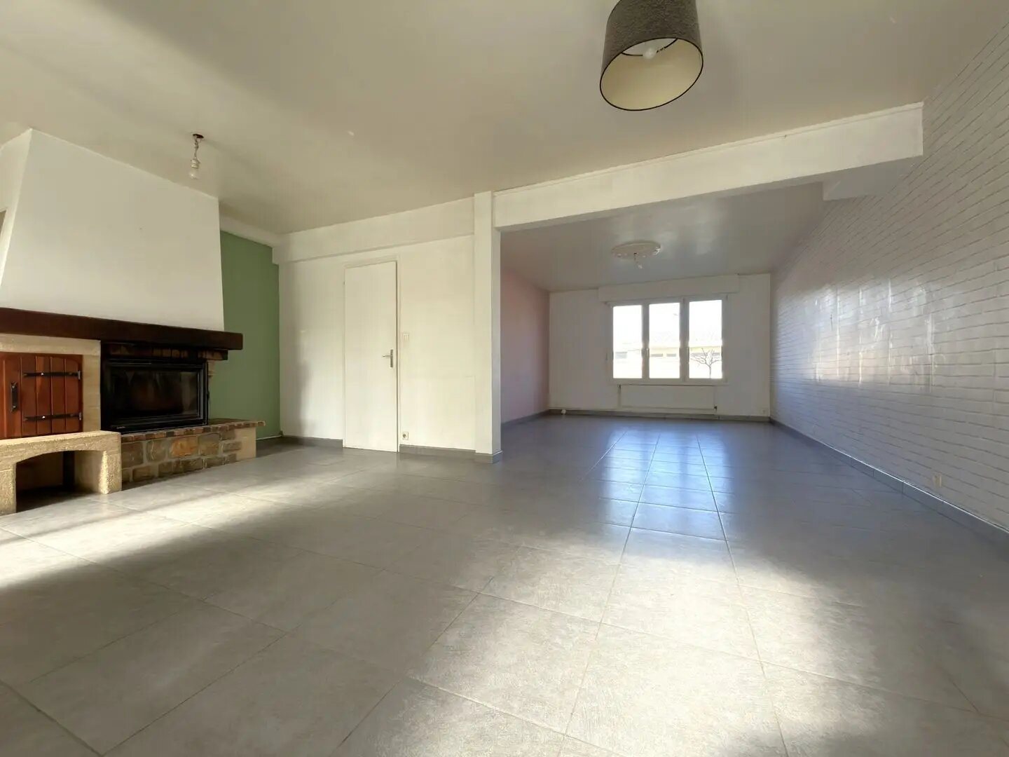 Maison à vendre, 113m², Provin