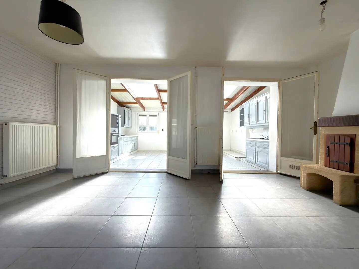 Maison à vendre, 113m², Provin