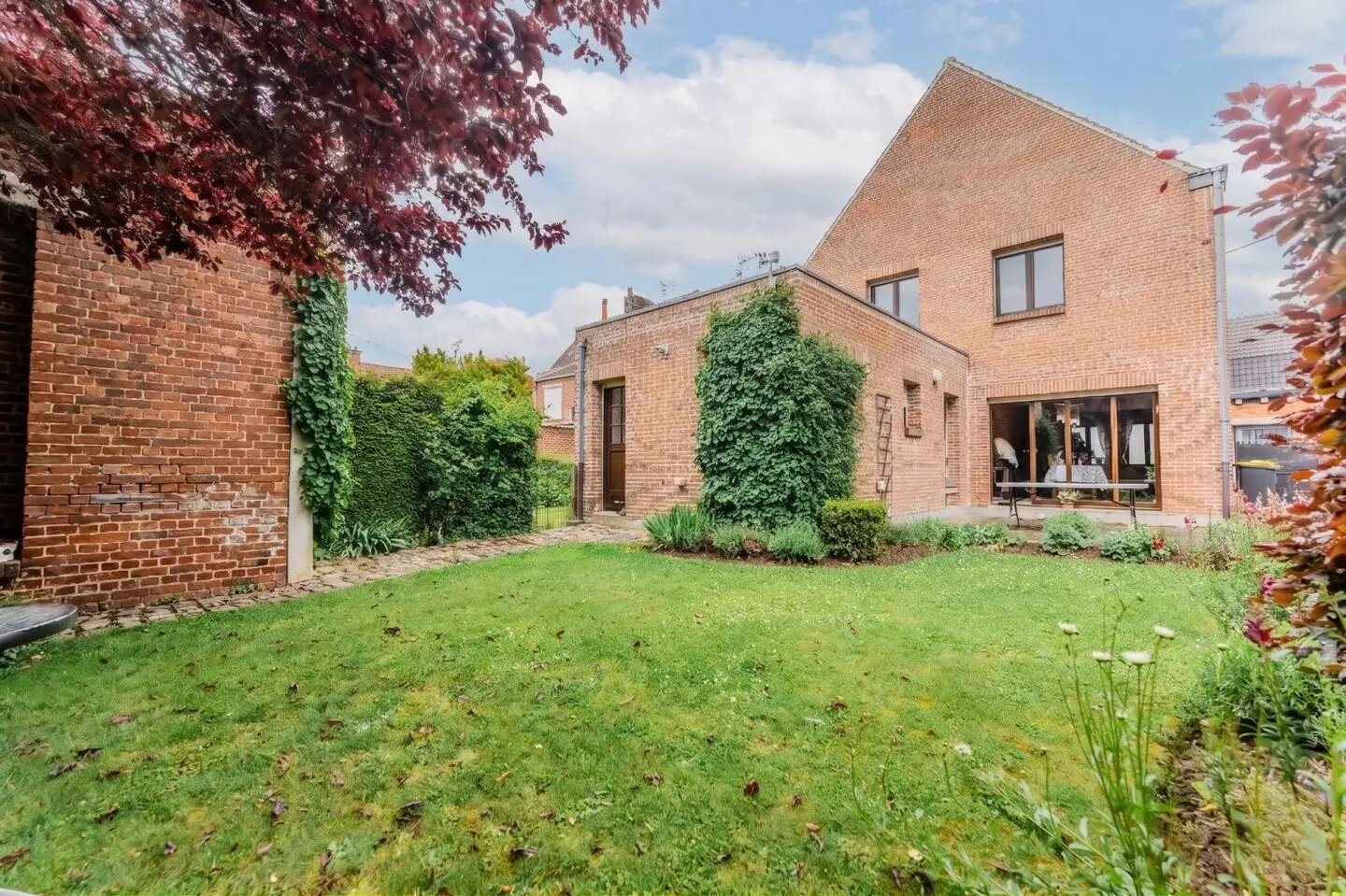 Maison à vendre, 146m², Gondecourt