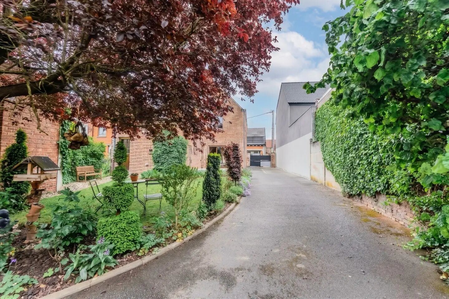 Maison à vendre, 146m², Gondecourt