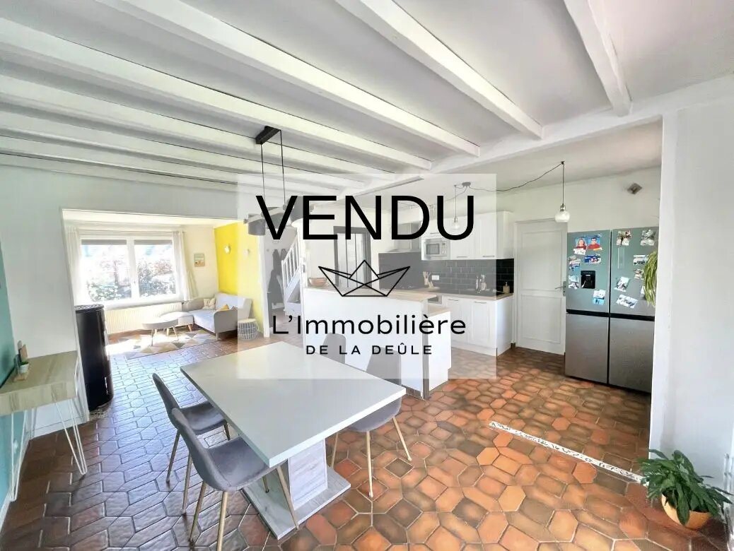 Maison à vendre, 92m², Provin