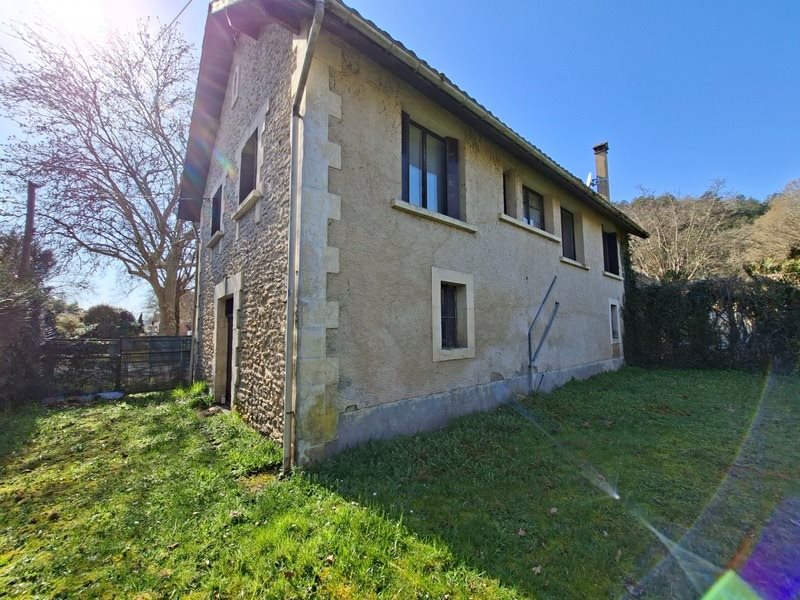 Maison à vendre, 74m², Le Bugue