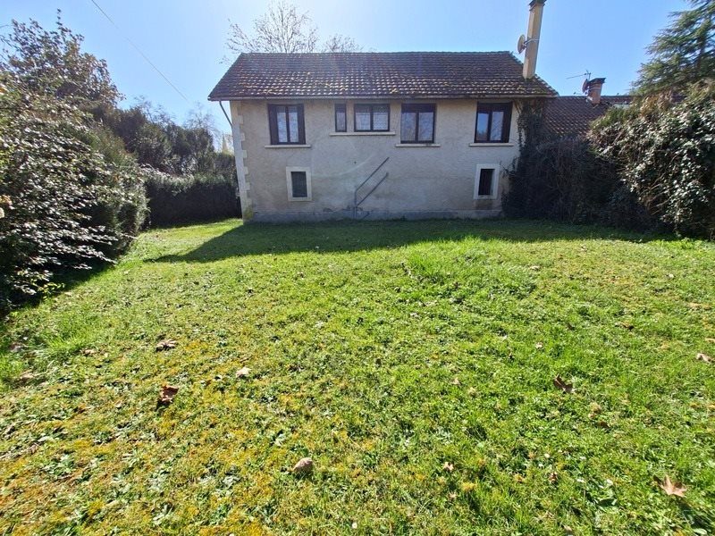 Maison à vendre, 74m², Le Bugue