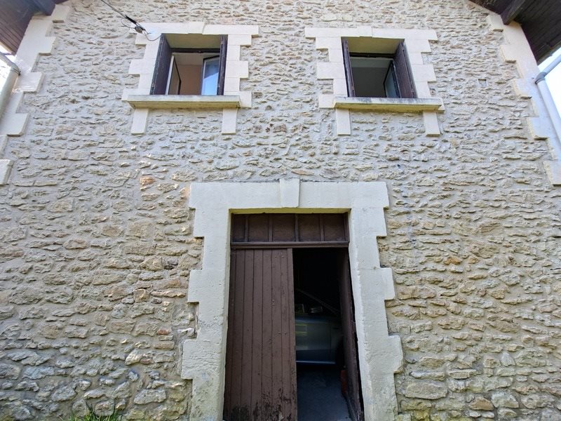 Maison à vendre, 74m², Le Bugue