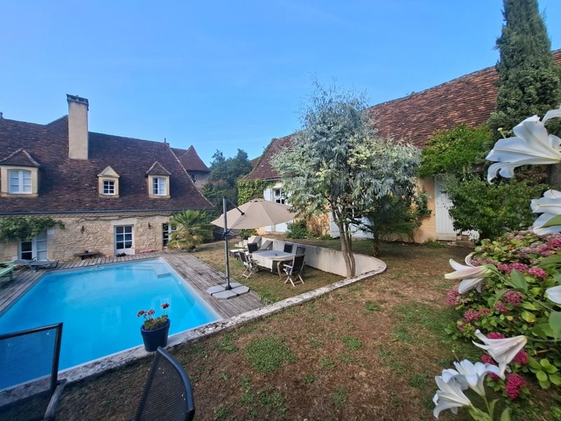 Maison à vendre, 231m², Le Bugue