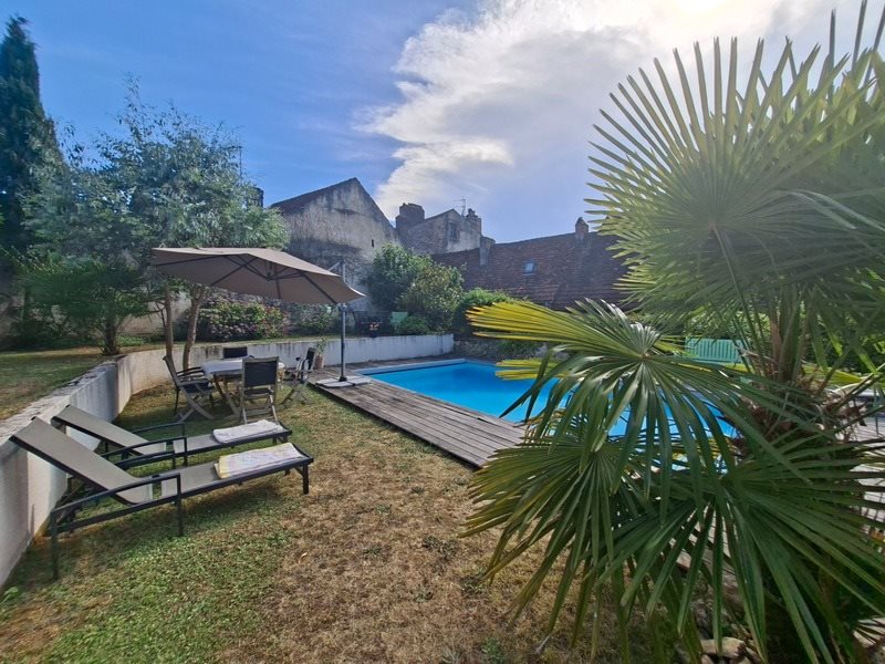 Maison à vendre, 231m², Le Bugue