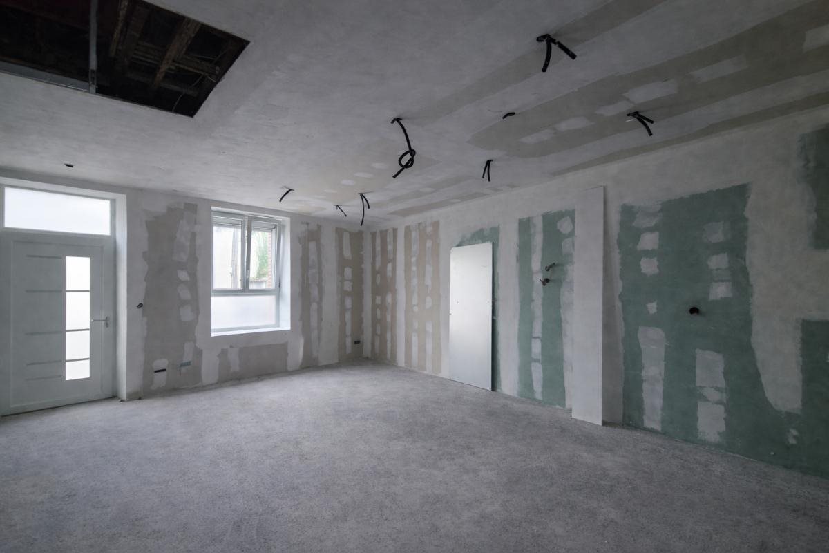 Maison à vendre, 130m², Blois