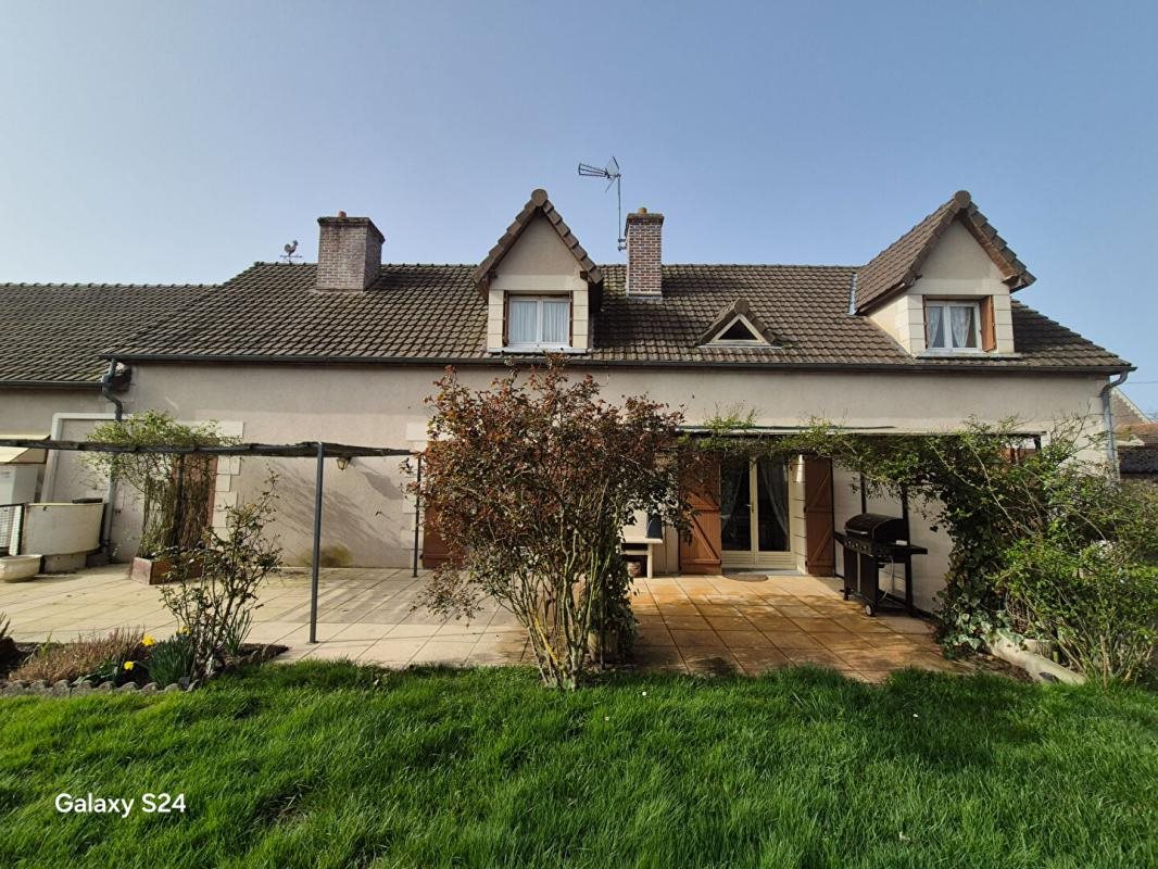 Maison à vendre, 170m², Amboise