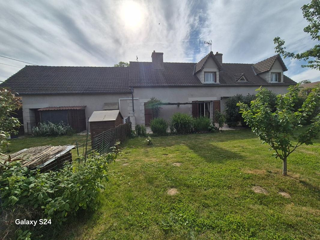 Maison à vendre, 170m², Amboise